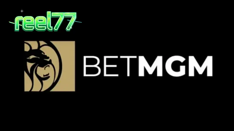 BetMGM कैसीनो प्लेटफॉर्म पर जैकपॉट गेमिंग का इंटरफेस