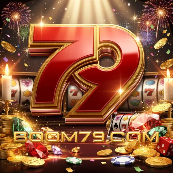 BOOM79