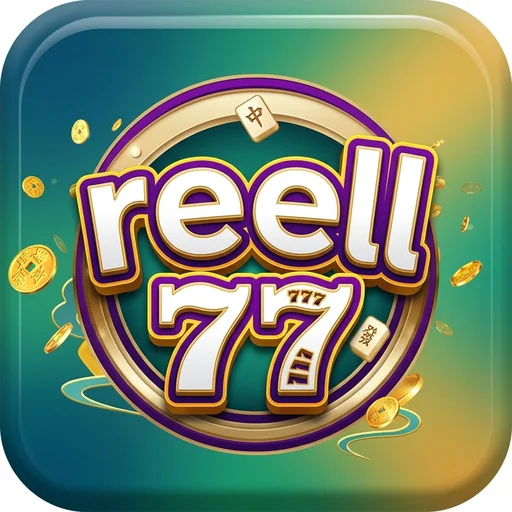 reel77 Logo - आधिकारिक